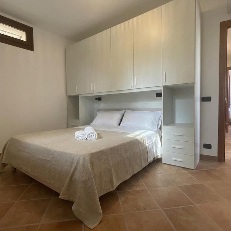 Terrazza - Borgo Agosti by Holiday World - Appartamento con 2 Camere da Letto, Terrazza e Vista Mare - 11