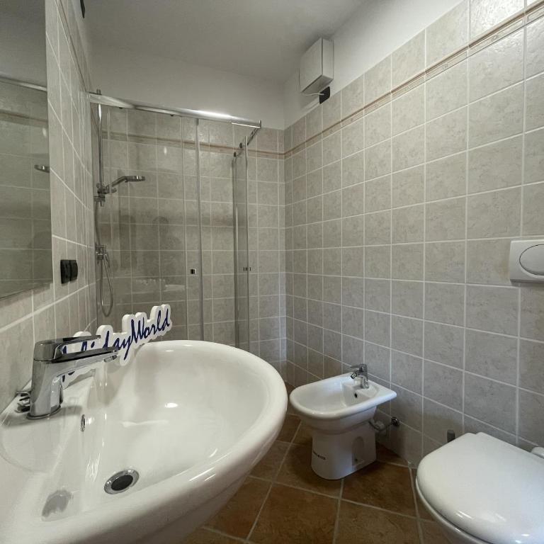 Terrazza - Borgo Agosti by Holiday World - Appartamento con 2 Camere da Letto, Terrazza e Vista Mare - 12
