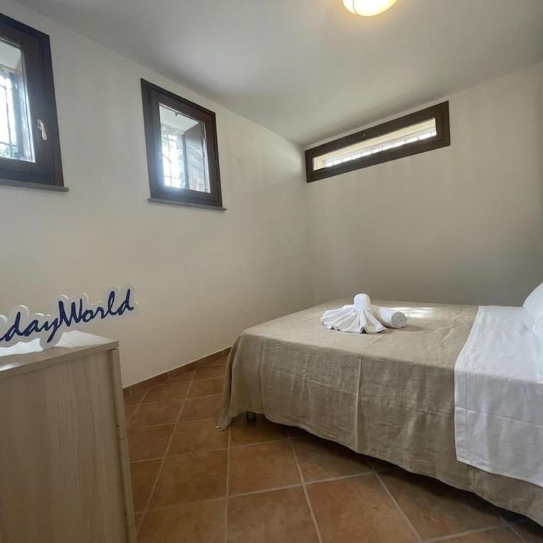 Terrazza - Borgo Agosti by Holiday World - Appartamento con 2 Camere da Letto, Terrazza e Vista Mare - 19