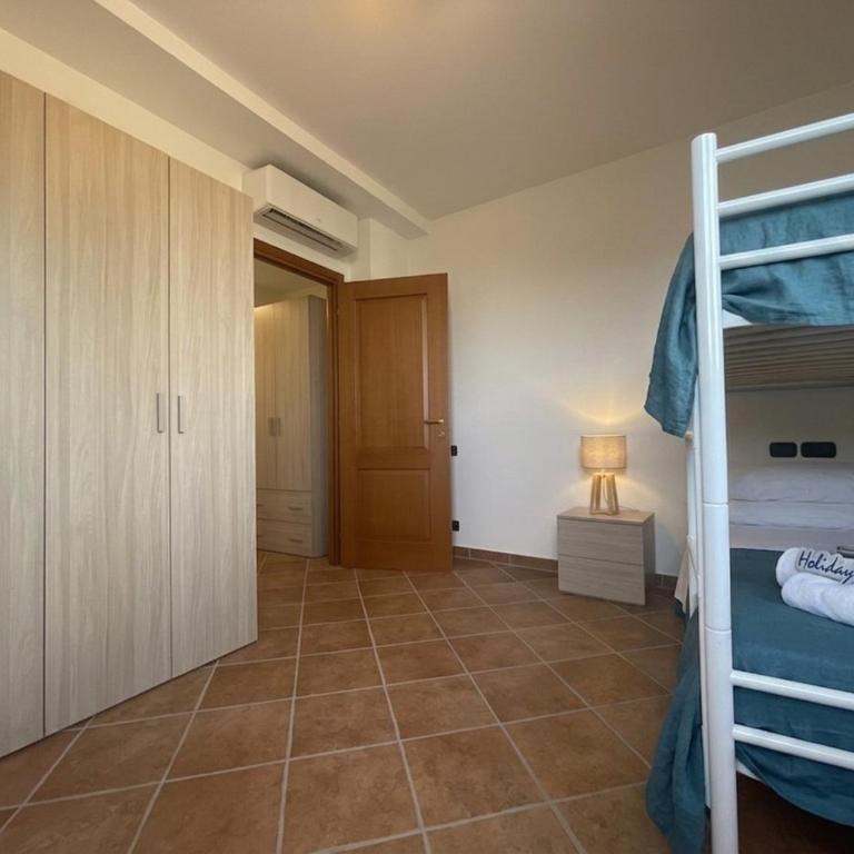 Terrazza - Borgo Agosti by Holiday World - Appartamento con 2 Camere da Letto, Terrazza e Vista Mare - 32
