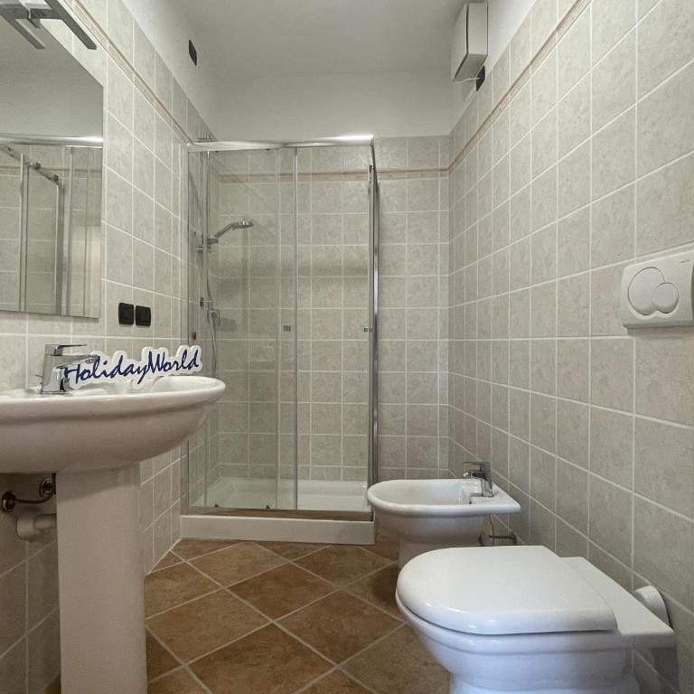 Terrazza - Borgo Agosti by Holiday World - Appartamento con 2 Camere da Letto, Terrazza e Vista Mare - 33