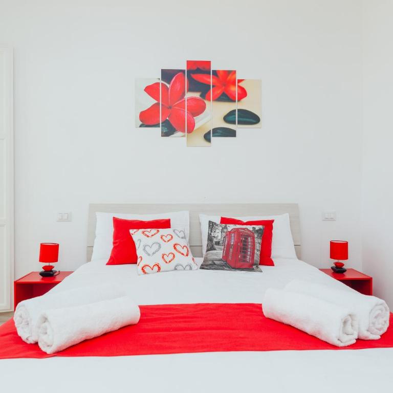 Villa LemonSun Sunset Sorrento Amalfi Coast Sea View - Casa con 2 Camere da Letto - 19