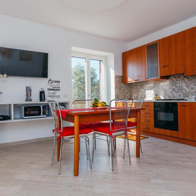 Villa LemonSun Sunset Sorrento Amalfi Coast Sea View - Casa con 2 Camere da Letto - 23