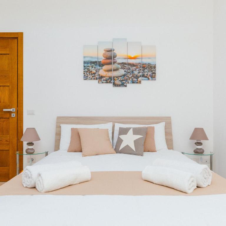 Villa LemonSun Sunset Sorrento Amalfi Coast Sea View - Casa con 2 Camere da Letto - 25