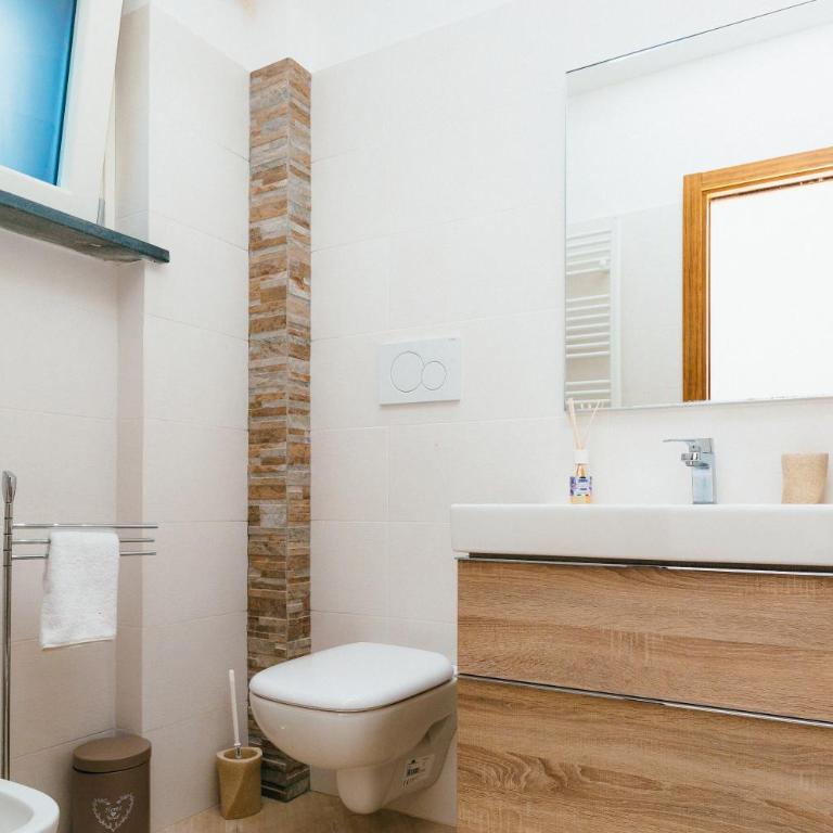 Villa LemonSun Sunset Sorrento Amalfi Coast Sea View - Casa con 2 Camere da Letto - 22