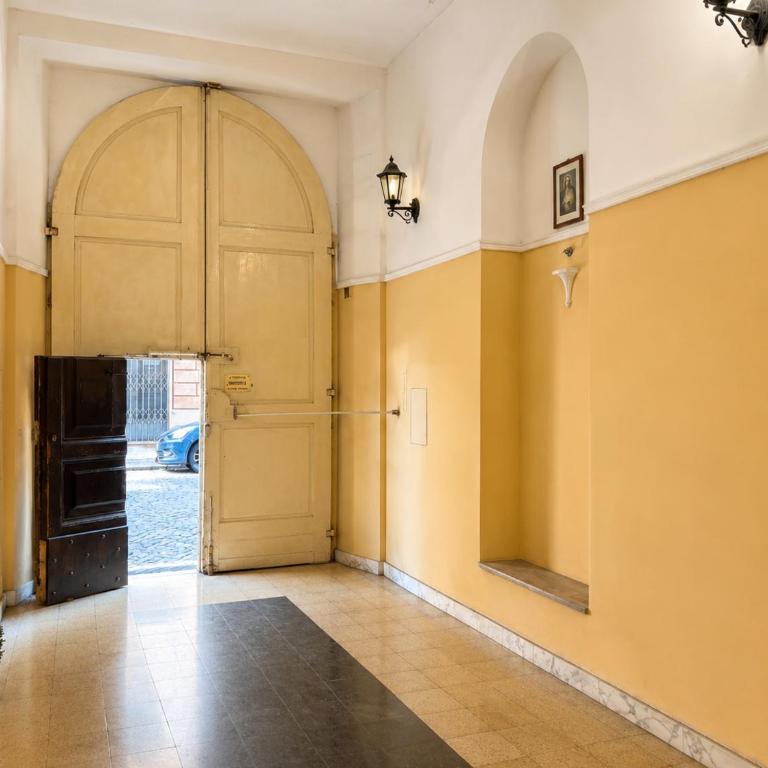 Casetta Alfieri near Colosseum, St Mary Major, Termini - Apartment mit 1 Schlafzimmer - 24