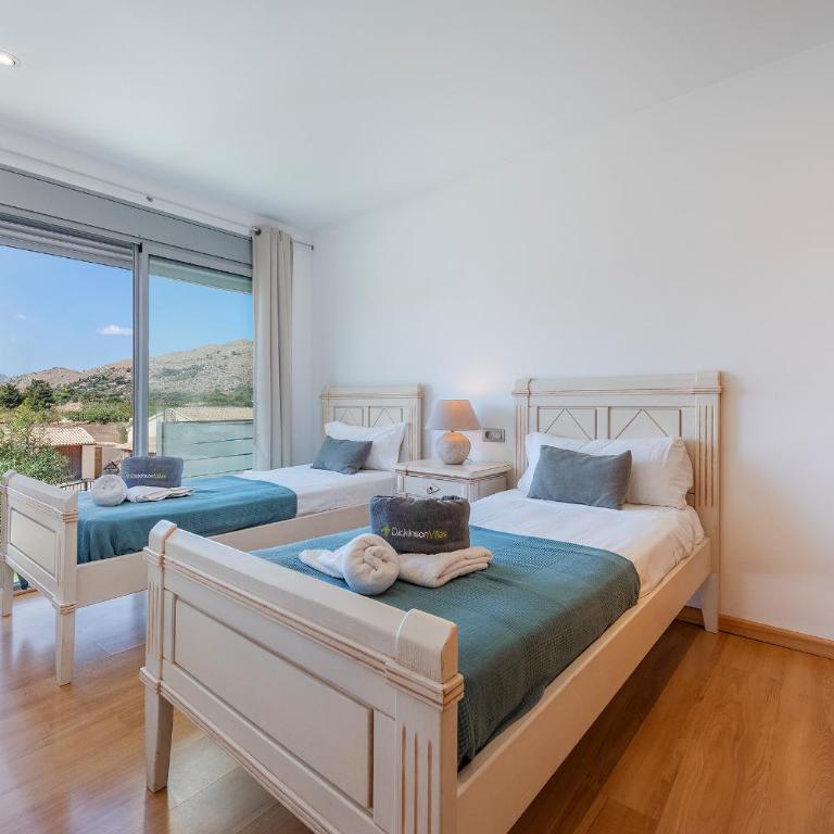 Penthouse Rosas 1C - Apartamento de 3 dormitorios - 15