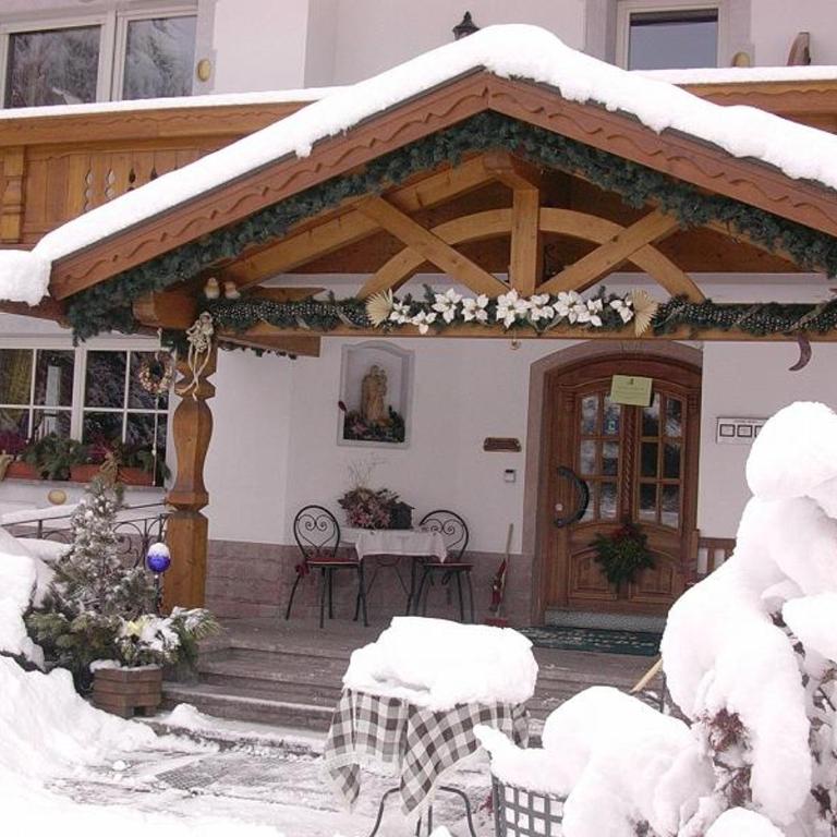 Hotel Garni Concordia - Dolomites Home - Camera Matrimoniale Comfort con Balcone - 8