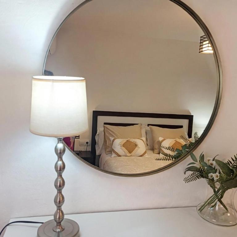 BAHIA DE MALAGA - Three-Bedroom Apartment - 14