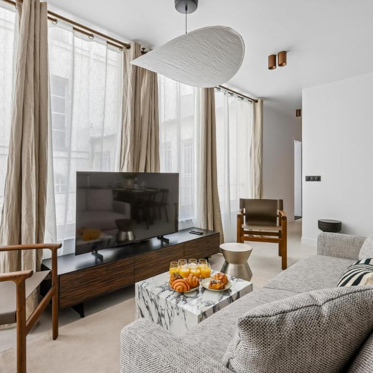 Lavie Maison - Between Sentier and Montorgueil - Appartement - 1
