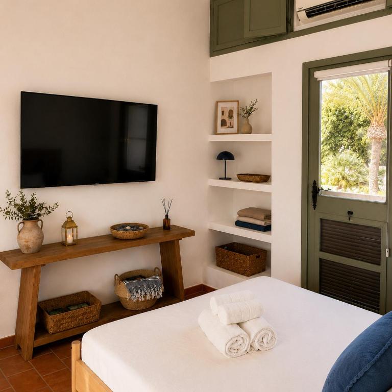 Estepona - Villacana with large terraces PI48 - Appartamento Monolocale con Balcone - 3