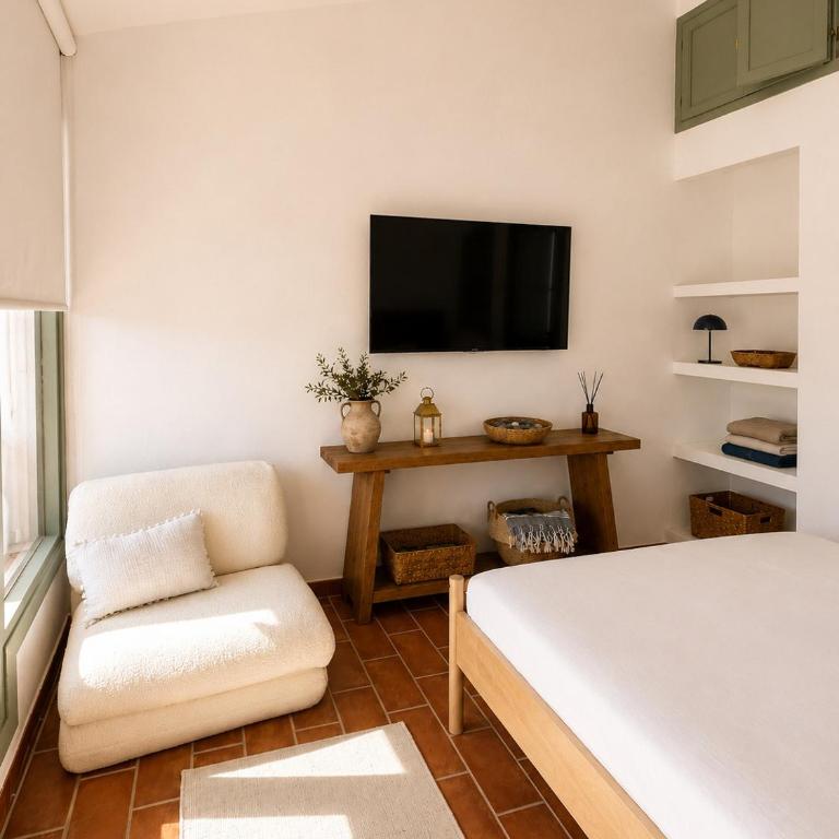 Estepona - Villacana with large terraces PI48 - Appartamento Monolocale con Balcone - 5