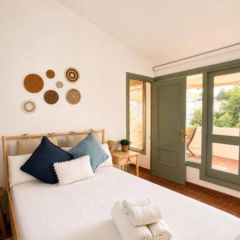 Estepona - Villacana with large terraces PI48 - Appartamento Monolocale con Balcone - 6
