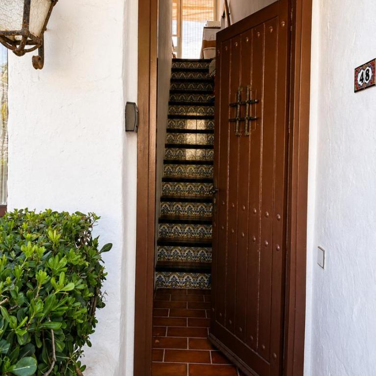 Estepona - Villacana with large terraces PI48 - Appartamento Monolocale con Balcone - 9
