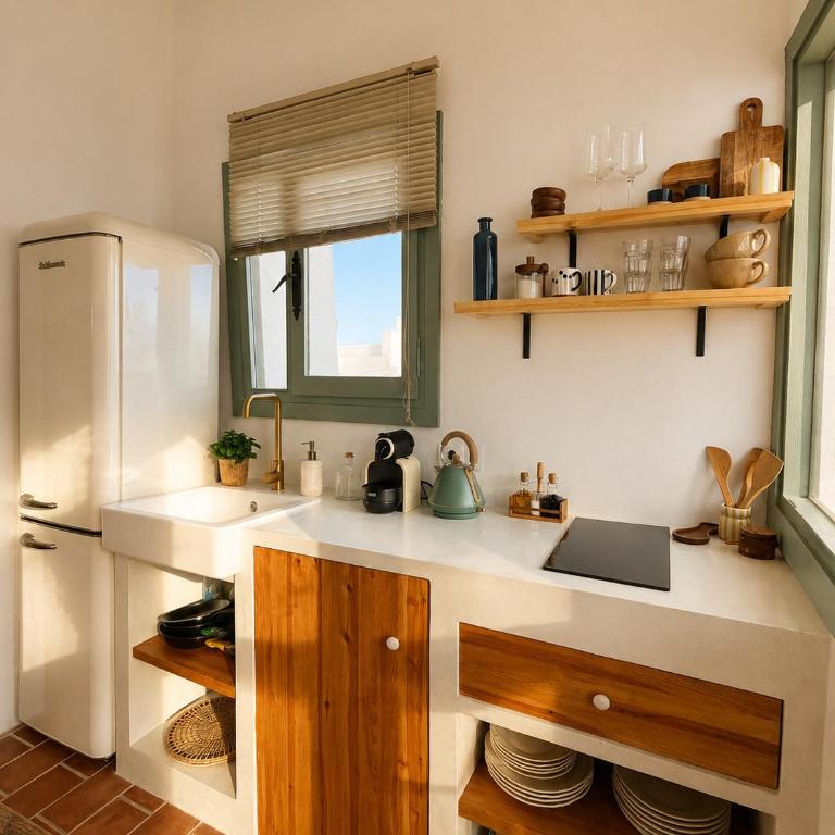 Estepona - Villacana with large terraces PI48 - Appartamento Monolocale con Balcone - 10