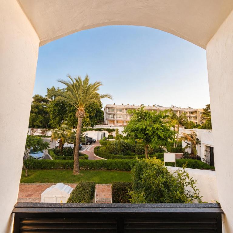 Estepona - Villacana with large terraces PI48 - Appartamento Monolocale con Balcone - 12