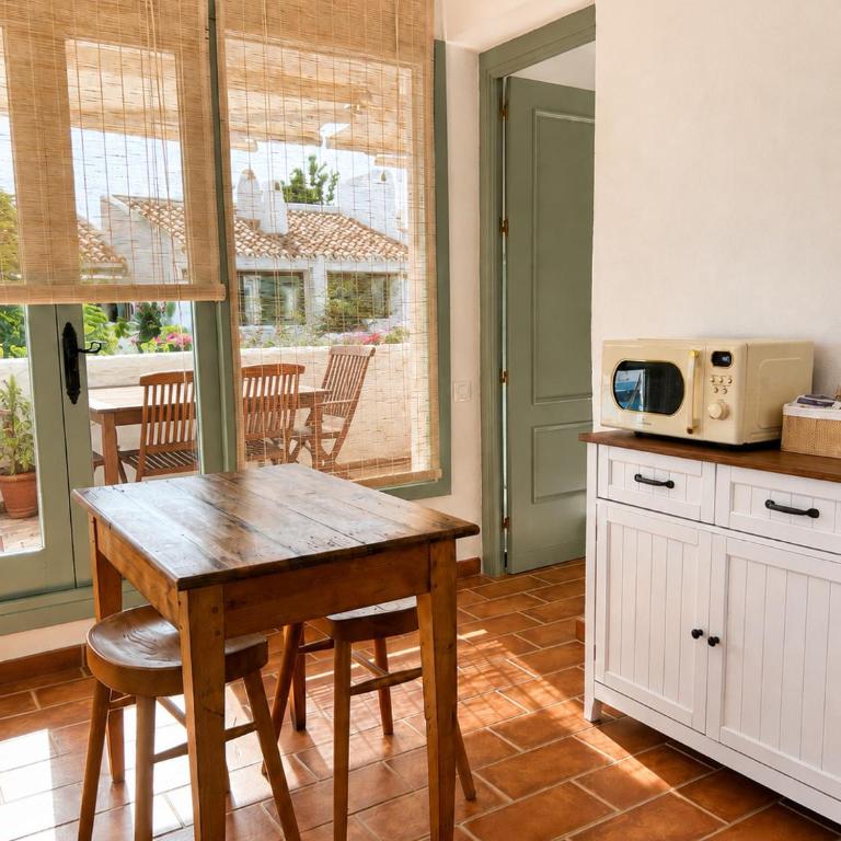 Estepona - Villacana with large terraces PI48 - Appartamento Monolocale con Balcone - 16