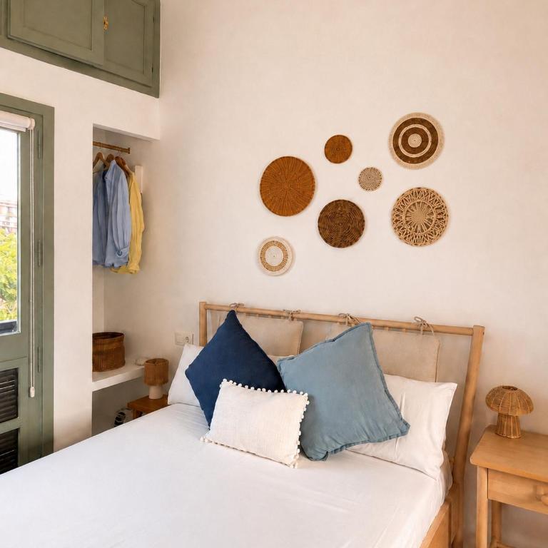 Estepona - Villacana with large terraces PI48 - Appartamento Monolocale con Balcone - 17