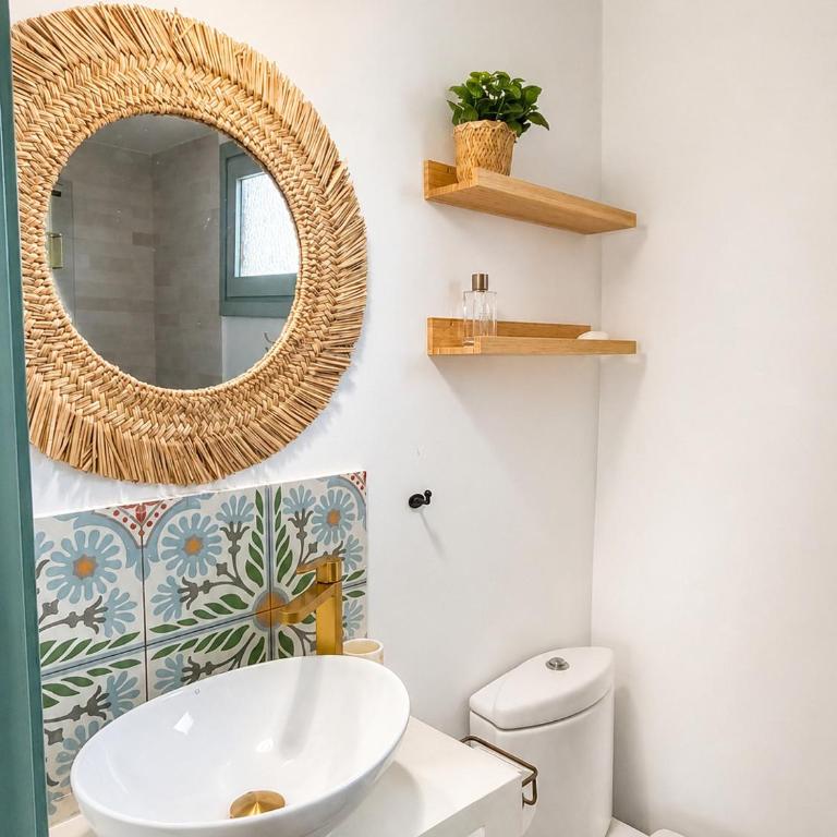 Estepona - Villacana with large terraces PI48 - Appartamento Monolocale con Balcone - 22