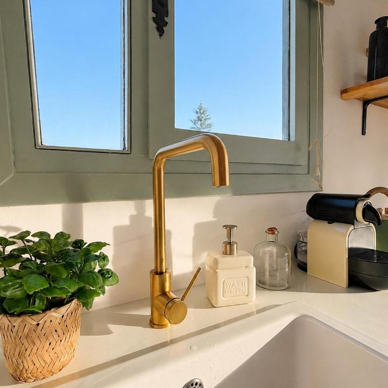 Estepona - Villacana with large terraces PI48 - Appartamento Monolocale con Balcone - 23
