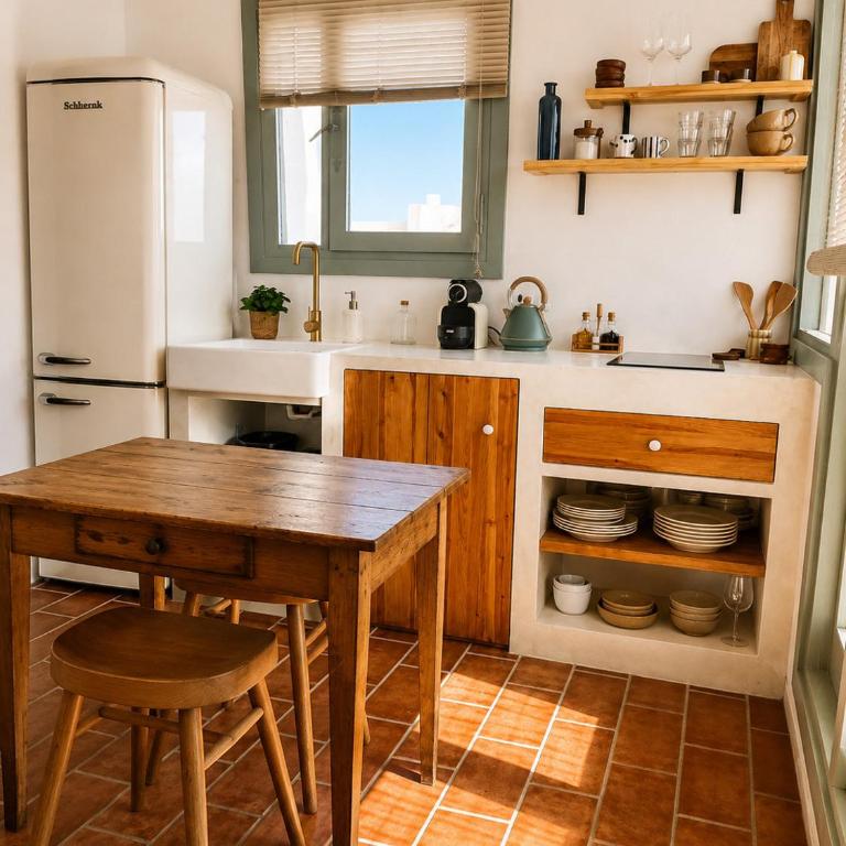 Estepona - Villacana with large terraces PI48 - Appartamento Monolocale con Balcone - 25
