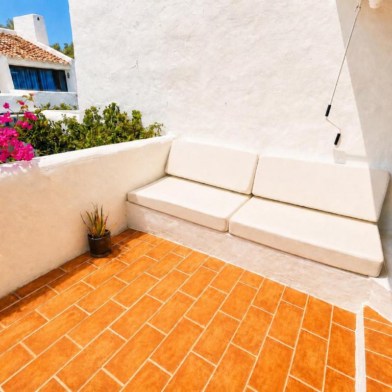 Estepona - Villacana with large terraces PI48 - Appartamento Monolocale con Balcone - 27