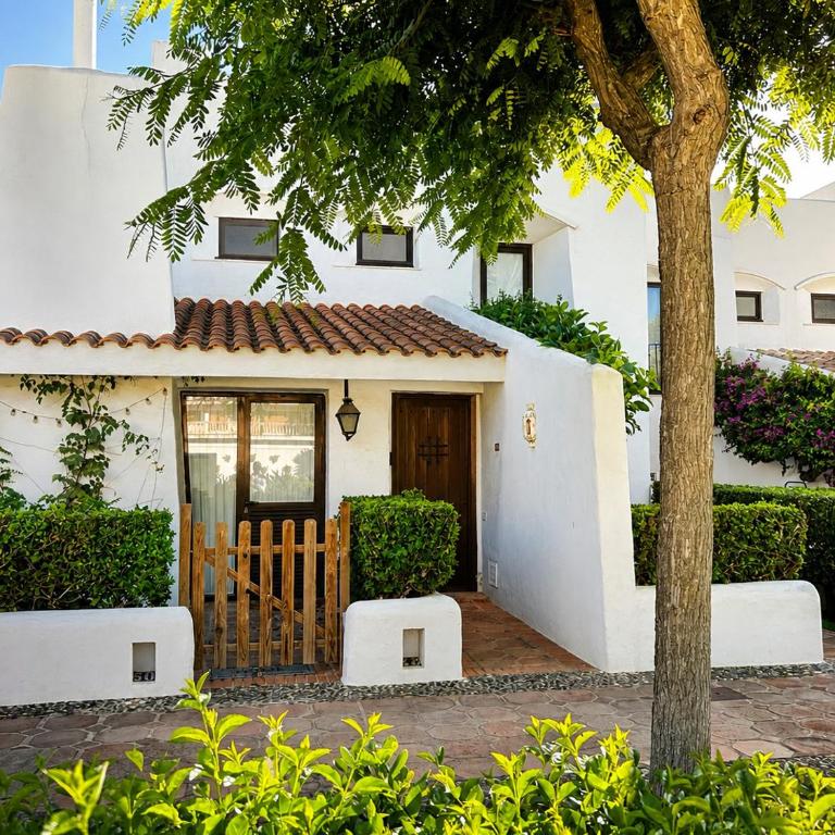 Estepona - Villacana with large terraces PI48 - Appartamento Monolocale con Balcone - 29