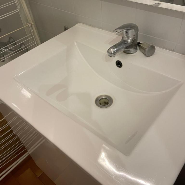 Studio proche Linga - Appartement 1 Chambre - 11