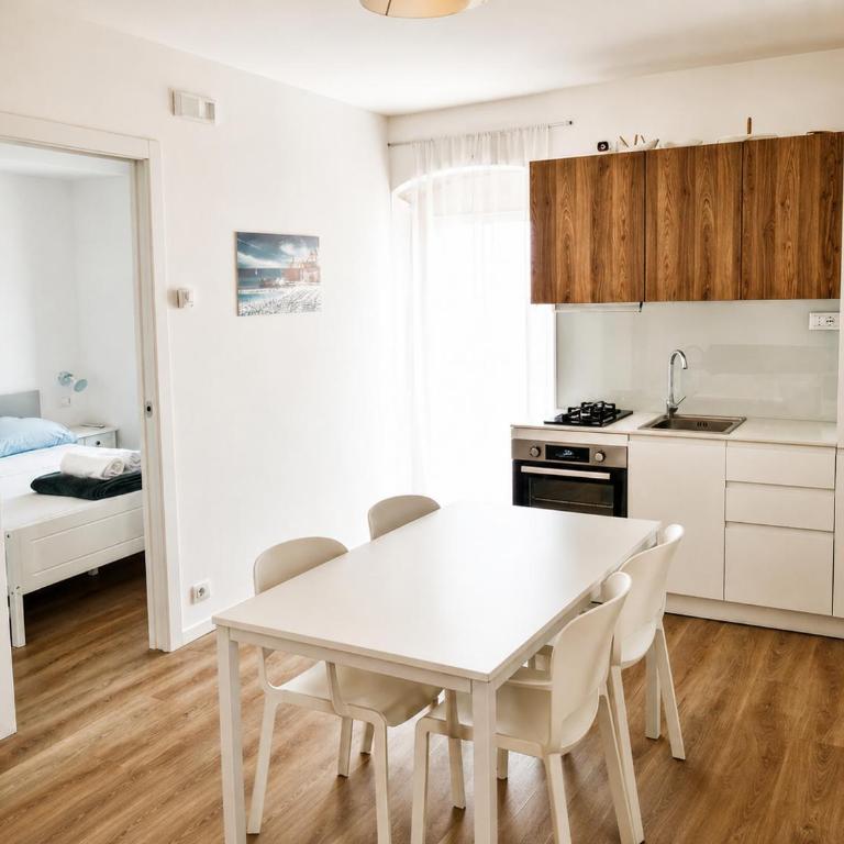 Mare Fuori Termoli - Appartamento con 1 Camera da Letto - 6