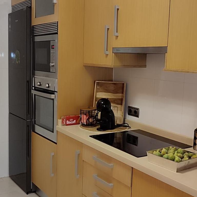 Apartamento isla del fraile Águilas - Appartement - Vue sur Piscine - 25