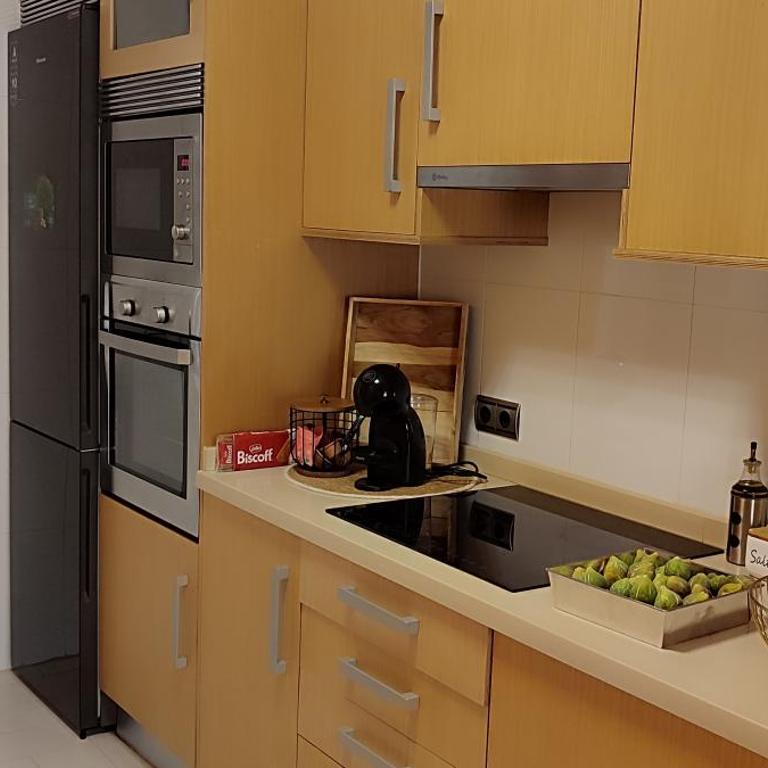 Apartamento isla del fraile Águilas - Appartement - Vue sur Piscine - 26