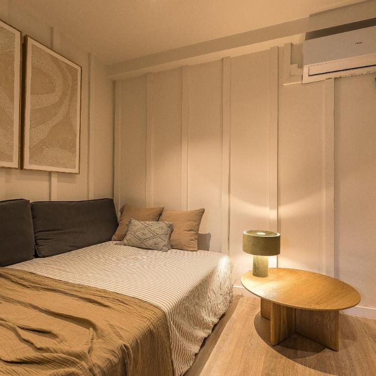 Beautiful Terrace Apartment near Plaza Espanya - Apartment mit Terrasse - 6