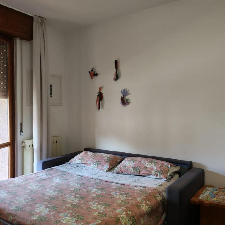 Casa Lucy - Casa con 2 Camere da Letto - 44