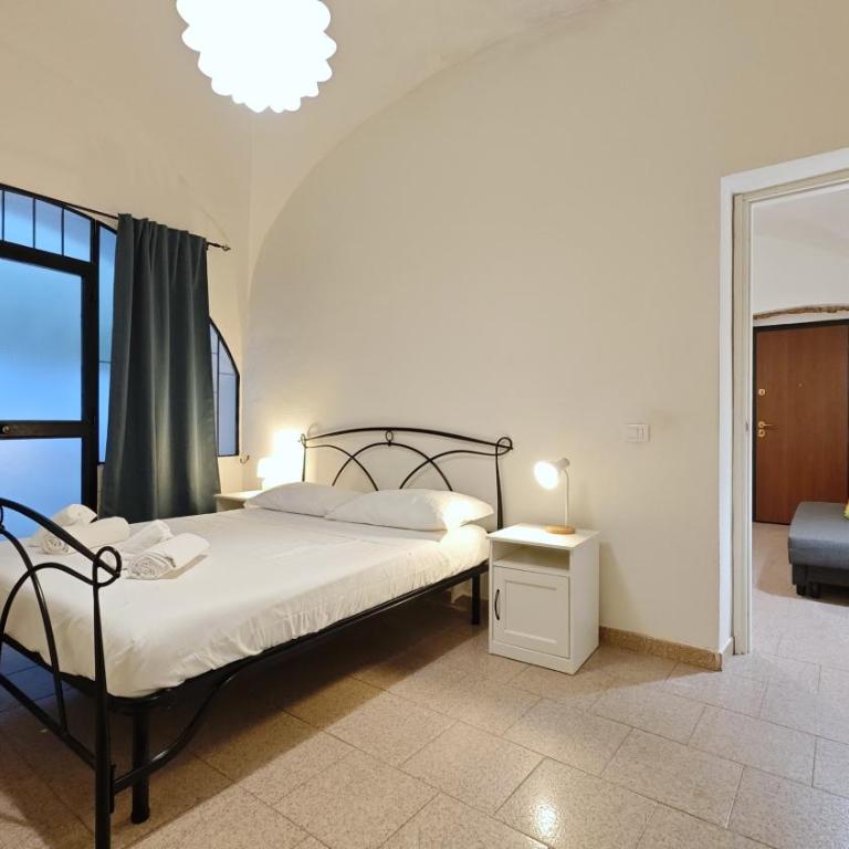 Hostdomus - Oscar's House - Appartamento con 1 Camera da Letto - 3