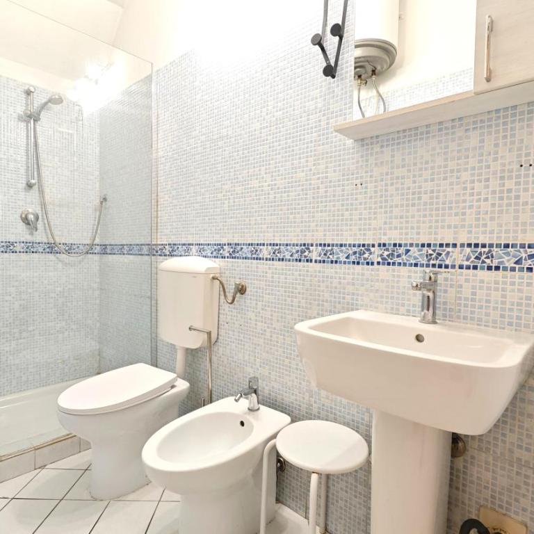 Hostdomus - Oscar's House - Appartamento con 1 Camera da Letto - 10