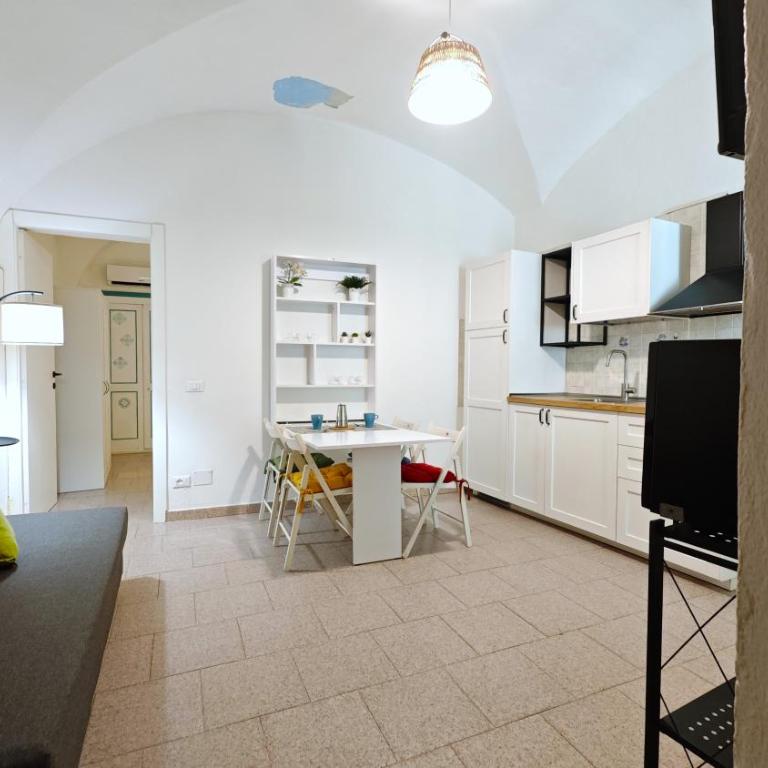 Hostdomus - Oscar's House - Appartamento con 1 Camera da Letto - 8