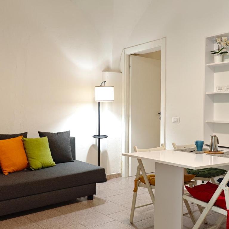 Hostdomus - Oscar's House - Appartamento con 1 Camera da Letto - 1