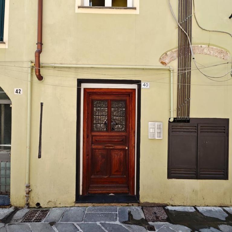 Hostdomus - Oscar's House - Appartamento con 1 Camera da Letto - 12