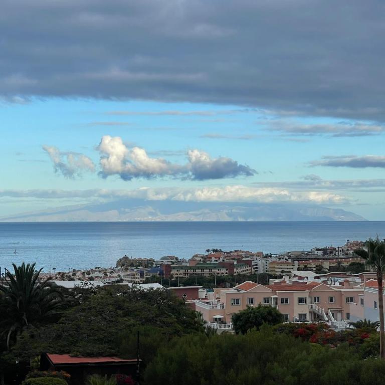 Ramada Costa Adeje Apartment - Apartamento con terraza - 54