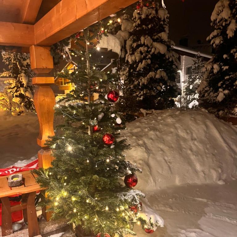Hotel Garni Concordia - Dolomites Home - Camera Matrimoniale Comfort con Balcone - 9