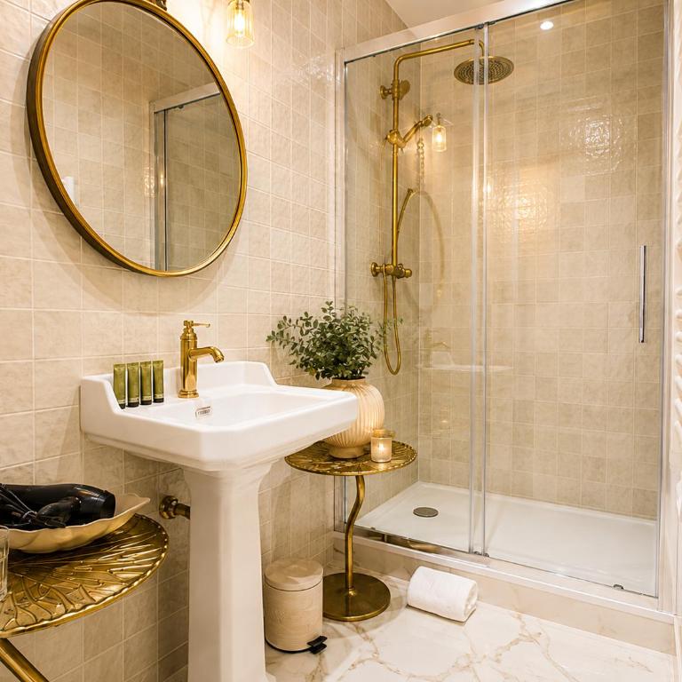 Stylish Apartment Near Montmartre & Moulin Rouge - Appartement 1 Chambre - 6