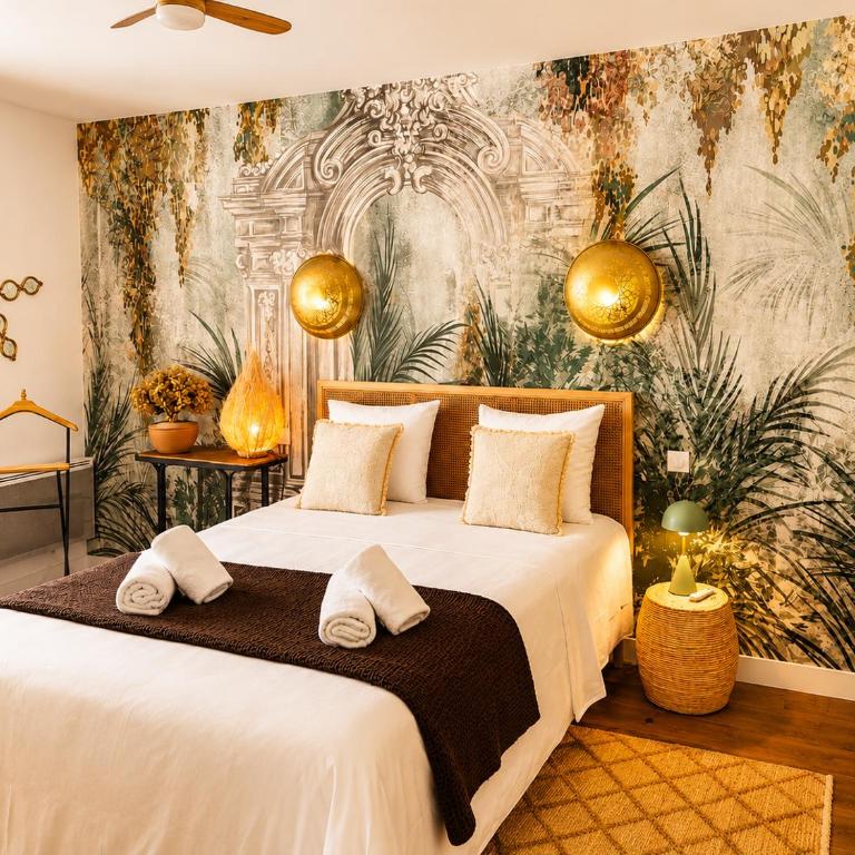 Stylish Apartment Near Montmartre & Moulin Rouge - Appartement 1 Chambre - 3