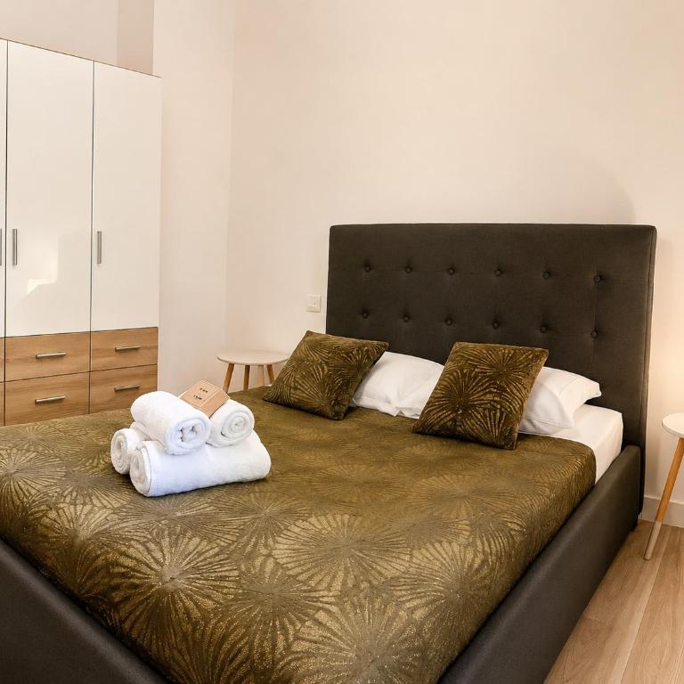 Spacious & Stylish 3 bedroom Near Monaco - Chambre Simple - 24