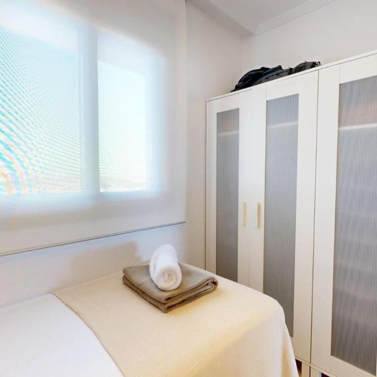 502 Mirasol eme de Maison Balcony Carabassí - Apartamento con vistas al mar - 32