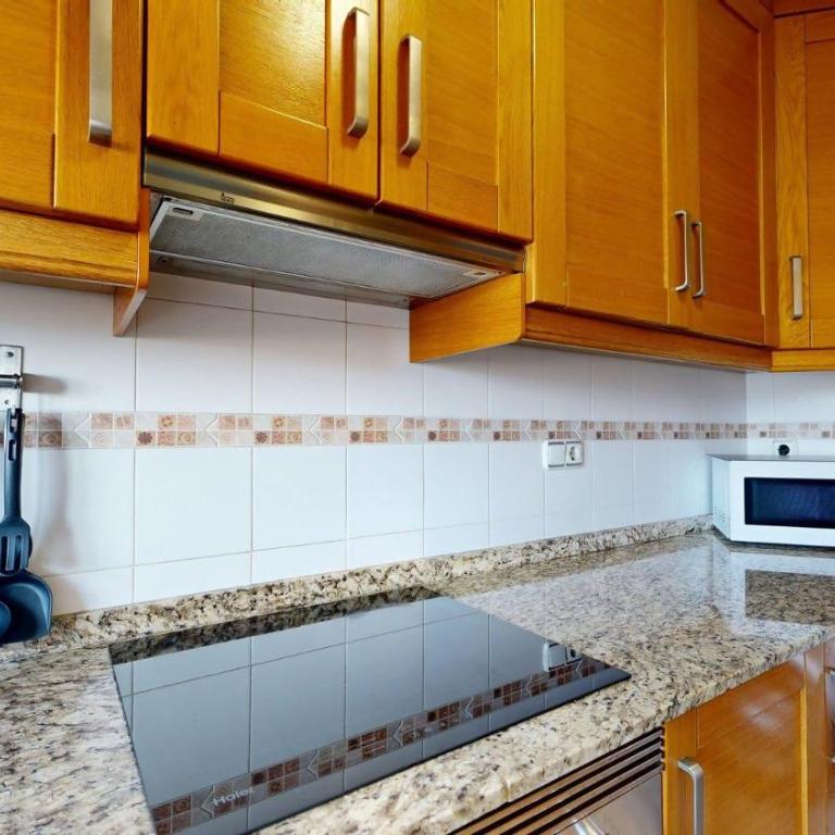 502 Mirasol eme de Maison Balcony Carabassí - Apartamento con vistas al mar - 44