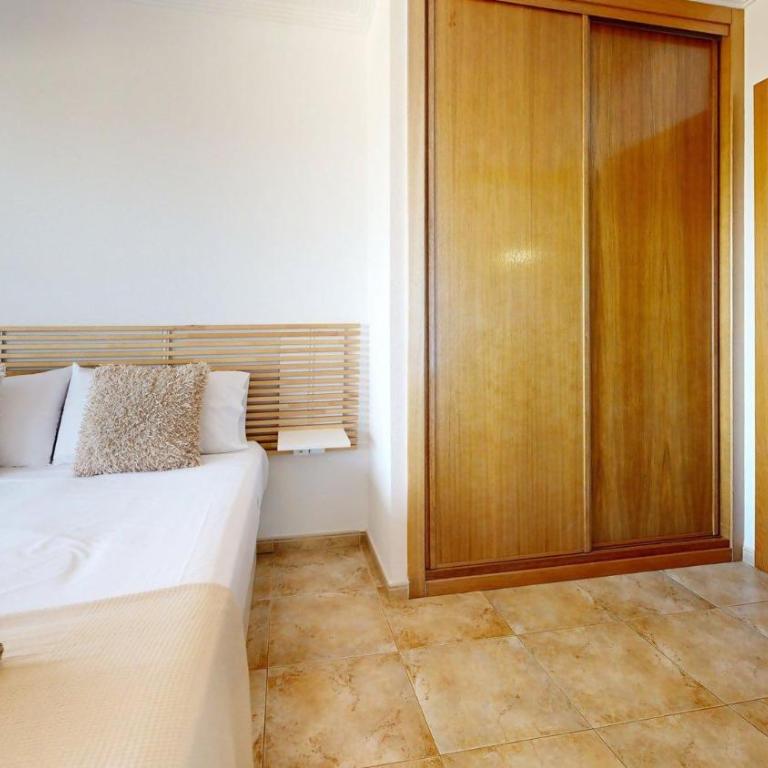 502 Mirasol eme de Maison Balcony Carabassí - Apartamento con vistas al mar - 40