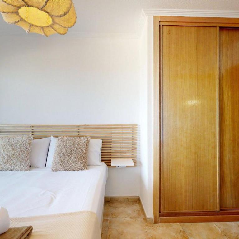 502 Mirasol eme de Maison Balcony Carabassí - Apartamento con vistas al mar - 41