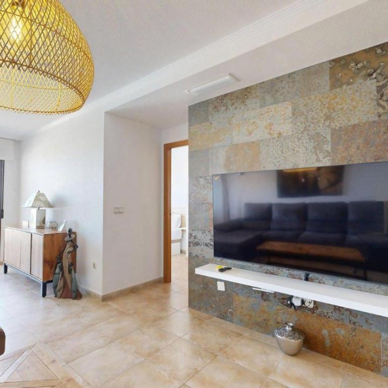 502 Mirasol eme de Maison Balcony Carabassí - Apartamento con vistas al mar - 10