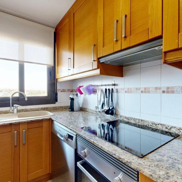502 Mirasol eme de Maison Balcony Carabassí - Apartamento con vistas al mar - 42
