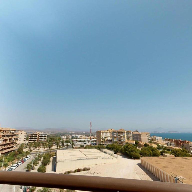 502 Mirasol eme de Maison Balcony Carabassí - Apartamento con vistas al mar - 30